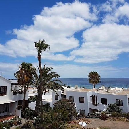 Tabaybas E31, Central Two Bed Puerto del Carmen  Dış mekan fotoğraf