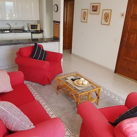 Tabaybas E31, Central Two Bed Puerto del Carmen  Dış mekan fotoğraf