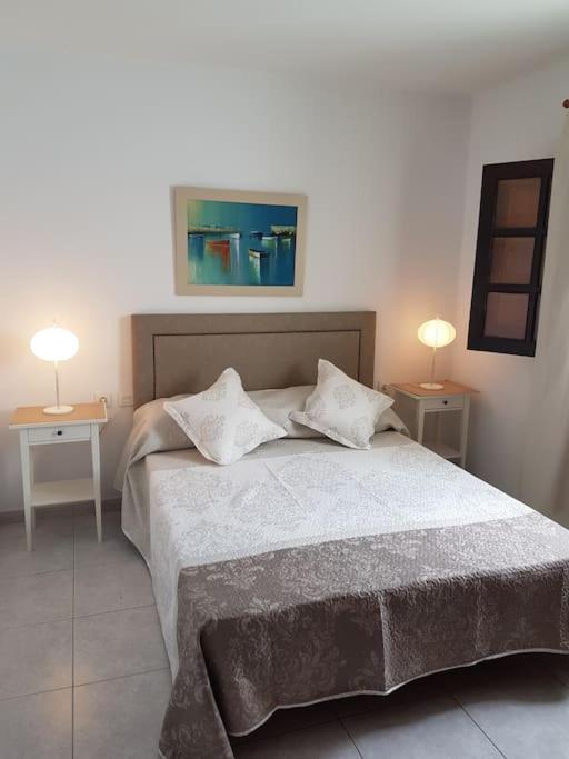 Tabaybas E31, Central Two Bed Puerto del Carmen  Dış mekan fotoğraf