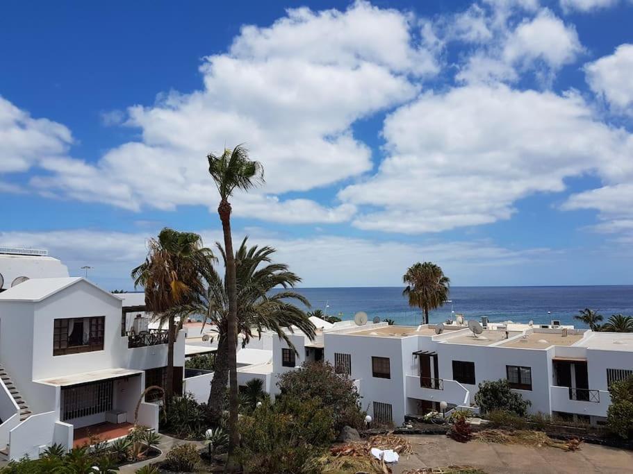 Tabaybas E31, Central Two Bed Puerto del Carmen  Dış mekan fotoğraf