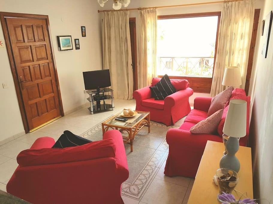 Tabaybas E31, Central Two Bed Puerto del Carmen  Dış mekan fotoğraf