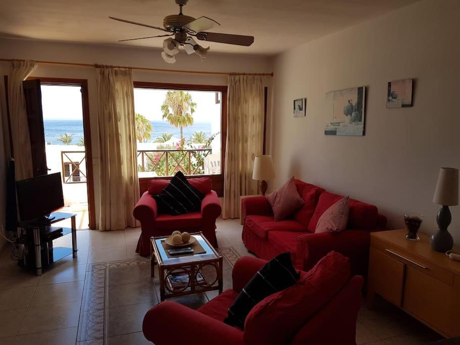 Tabaybas E31, Central Two Bed Puerto del Carmen  Dış mekan fotoğraf
