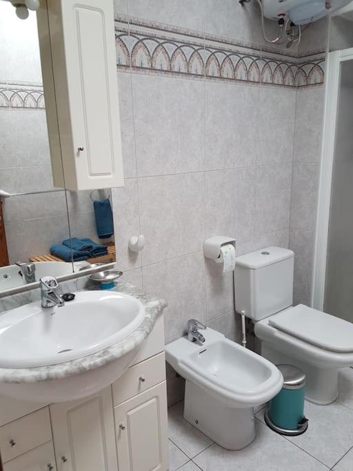 Tabaybas E31, Central Two Bed Puerto del Carmen  Dış mekan fotoğraf
