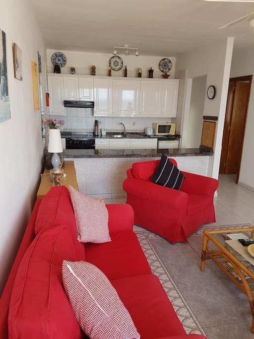 Tabaybas E31, Central Two Bed Puerto del Carmen  Dış mekan fotoğraf