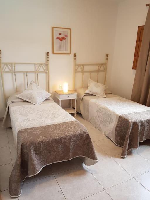 Tabaybas E31, Central Two Bed Puerto del Carmen  Dış mekan fotoğraf