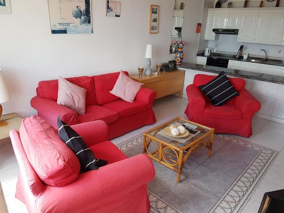 Tabaybas E31, Central Two Bed Puerto del Carmen  Dış mekan fotoğraf