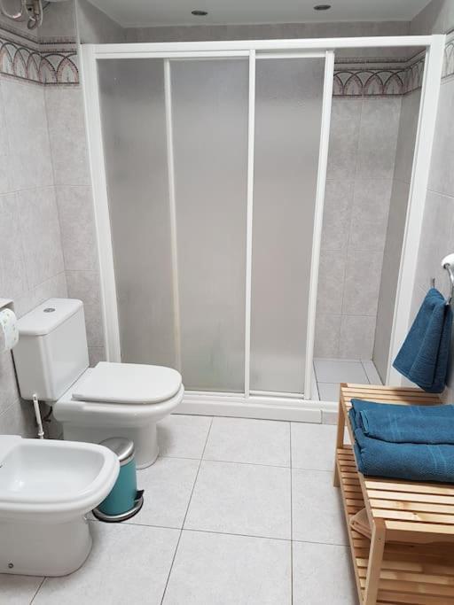Tabaybas E31, Central Two Bed Puerto del Carmen  Dış mekan fotoğraf