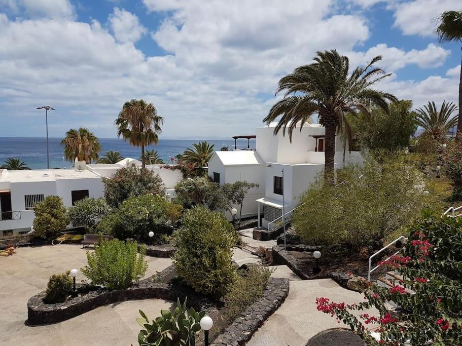 Tabaybas E31, Central Two Bed Puerto del Carmen  Dış mekan fotoğraf