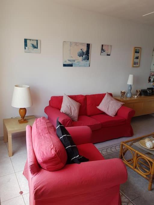 Tabaybas E31, Central Two Bed Puerto del Carmen  Dış mekan fotoğraf