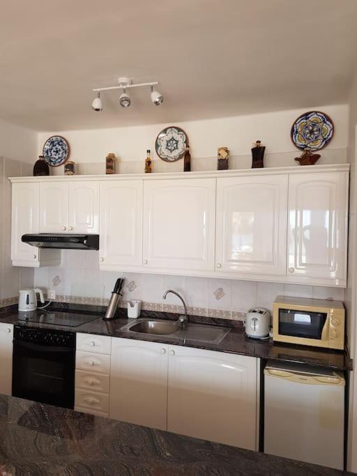 Tabaybas E31, Central Two Bed Puerto del Carmen  Dış mekan fotoğraf